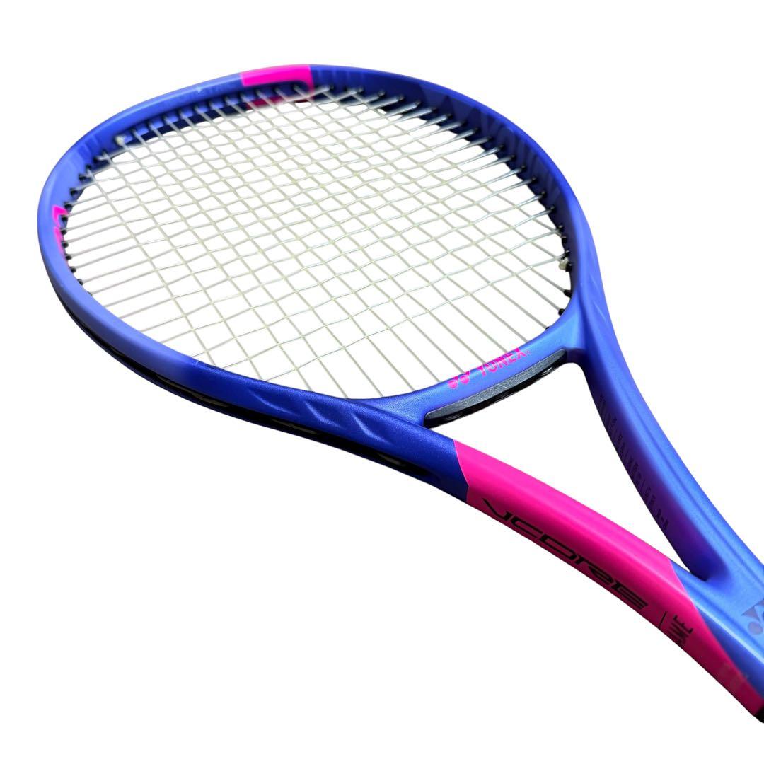 YONEX VCORE GAME テニスラケット 270g 美品