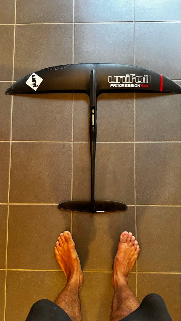 最終値下げ‼️unifoil Progression セット