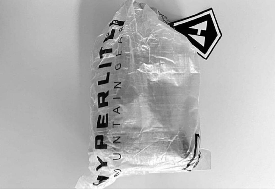 Hyperlite Mountain Gear MID 1 【新品未開封】