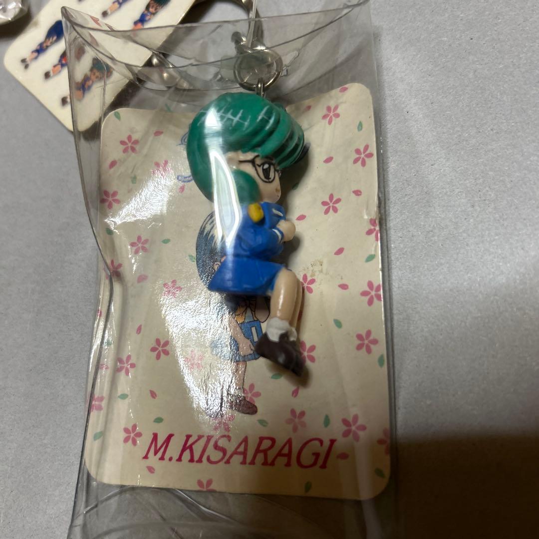 ときめきメモリアル　ときメモ　 キーホルダー