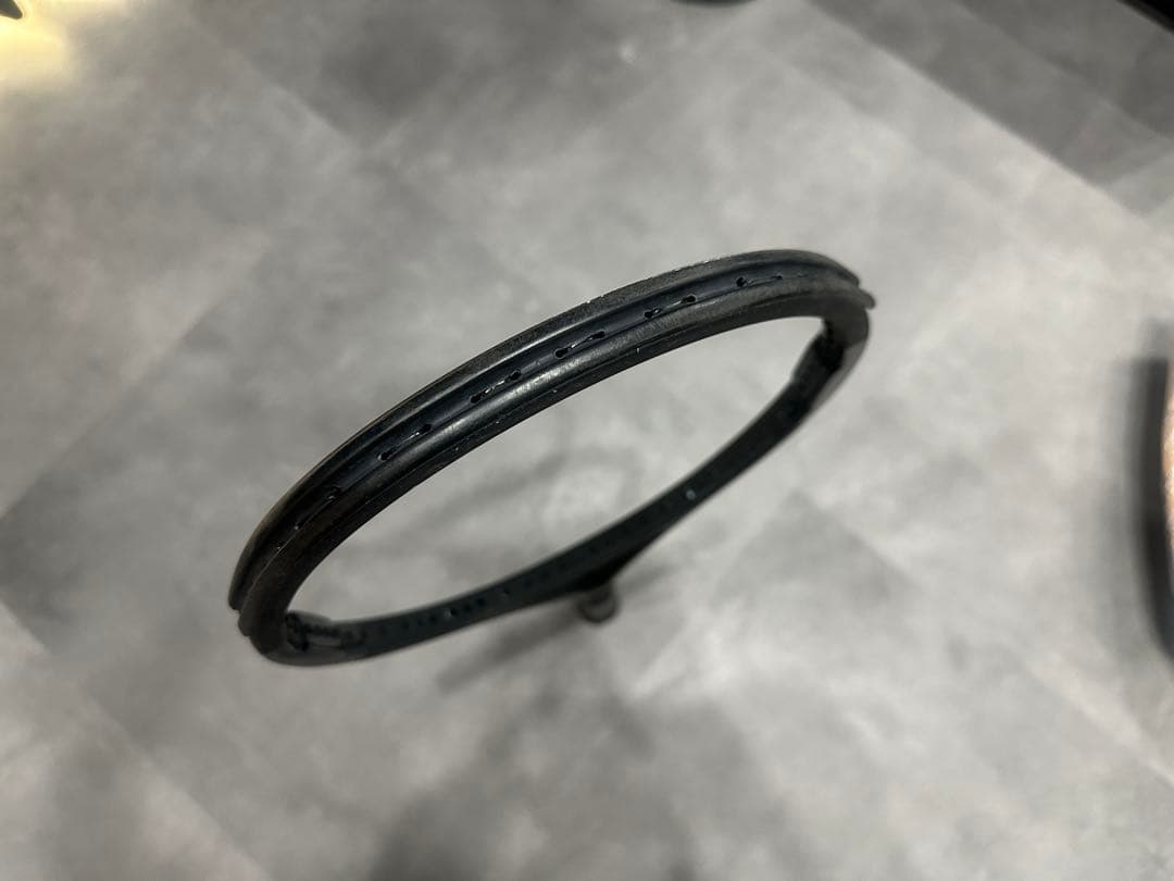 Wilson Pro Staff RF85 テニスラケット ロジャー フェデラー