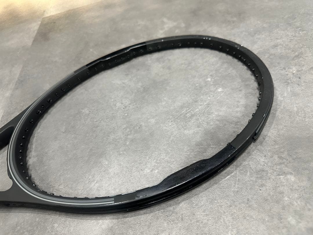 Wilson Pro Staff RF85 テニスラケット ロジャー フェデラー