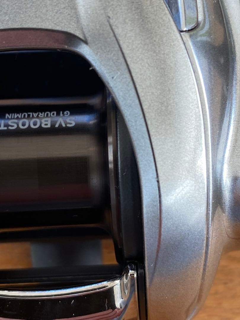 まー ジリオン SV TW 1000