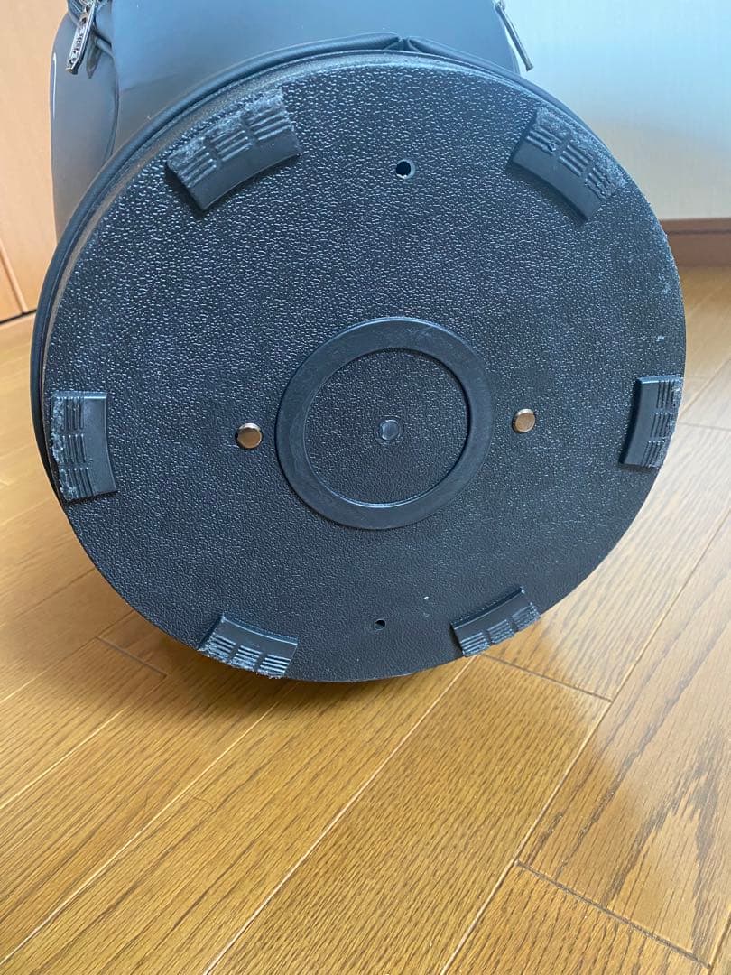 PING KARSTEN ゴルフバッグ ブラック/ホワイト