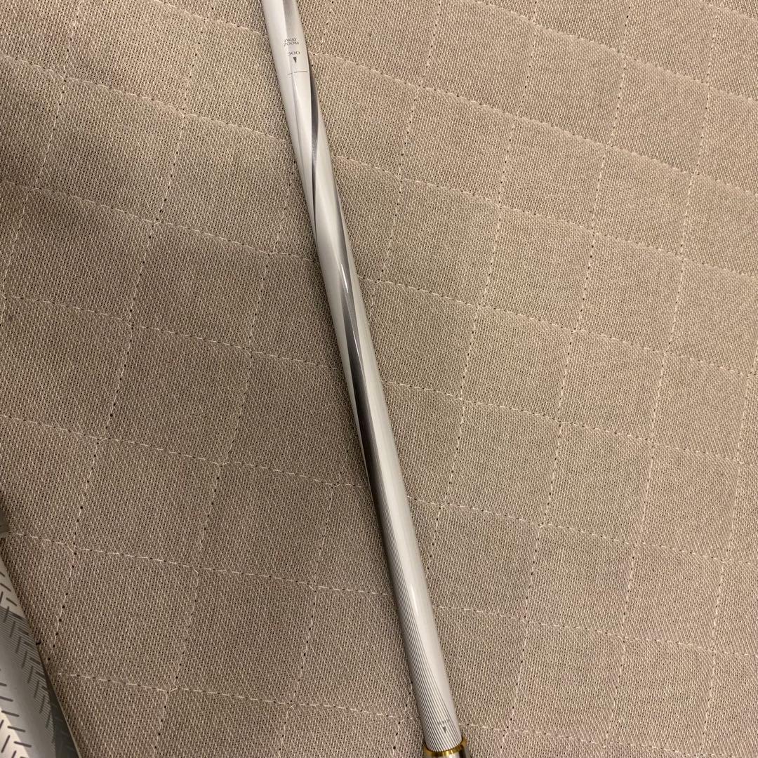 SHIMANOシマノBB-Xスペシャルロッド