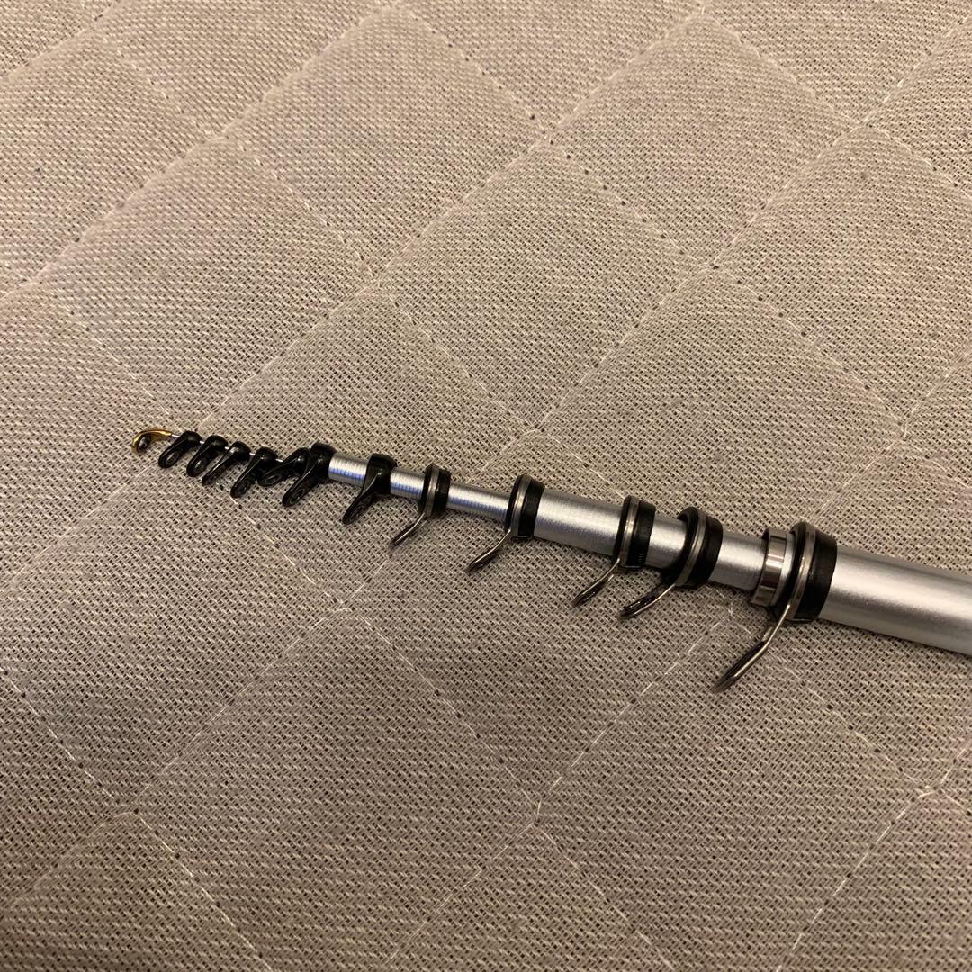 SHIMANOシマノBB-Xスペシャルロッド