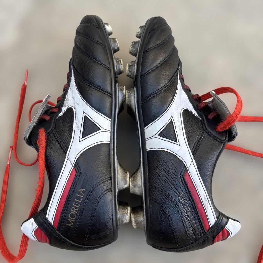 モレリアII JAPAN 23.0センチ