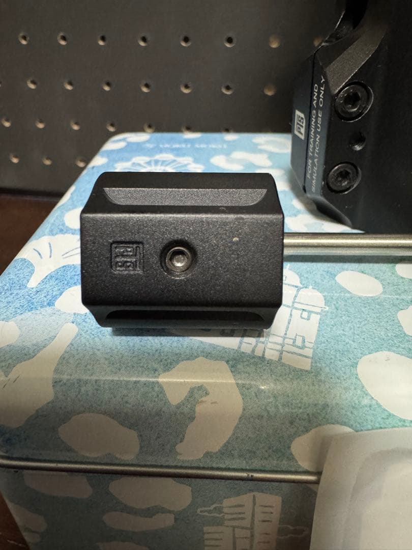 Centurion Arms M-Lok CMRレイルハンドガード 9.5インチ