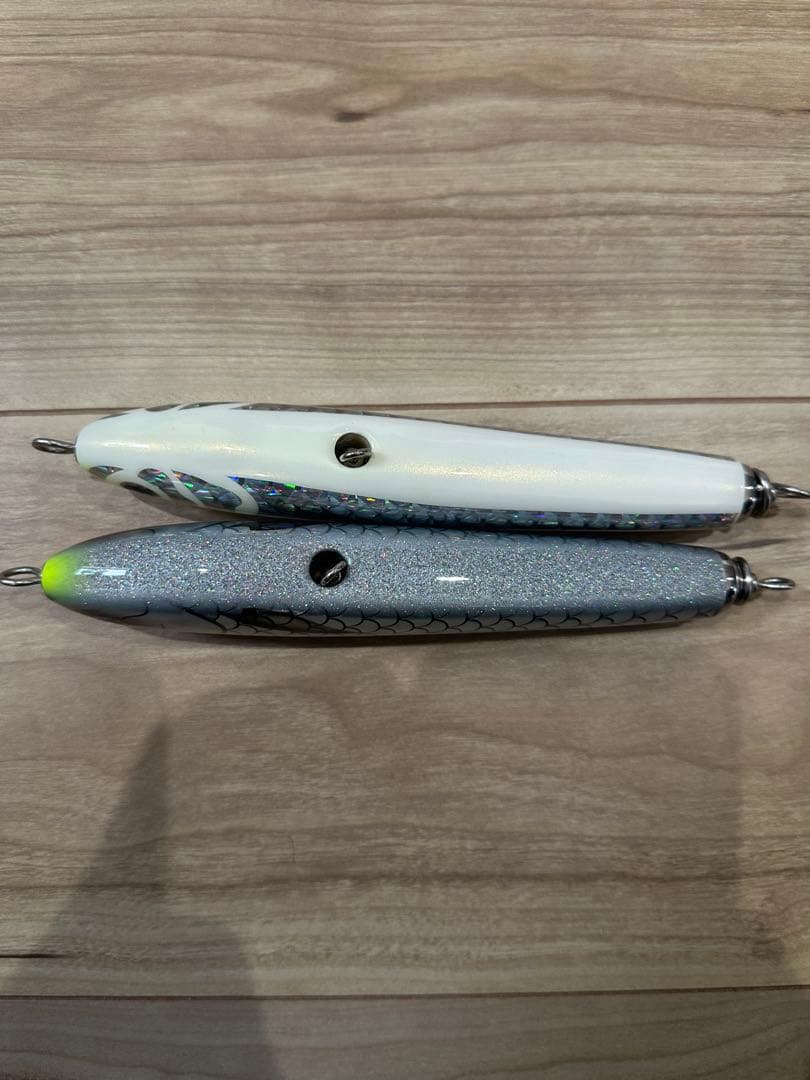 クレイジーワークス　バベル160