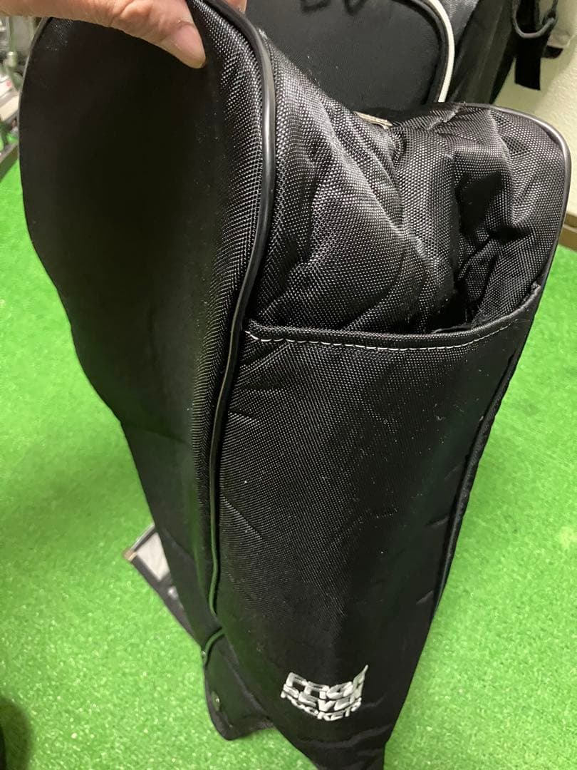 プロギア　キャディバッグ