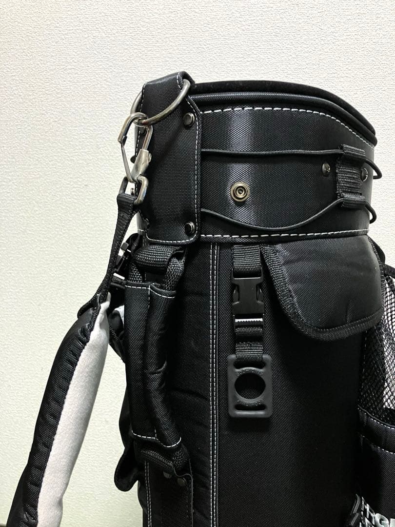 プロギア　キャディバッグ