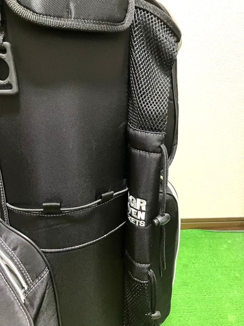プロギア　キャディバッグ