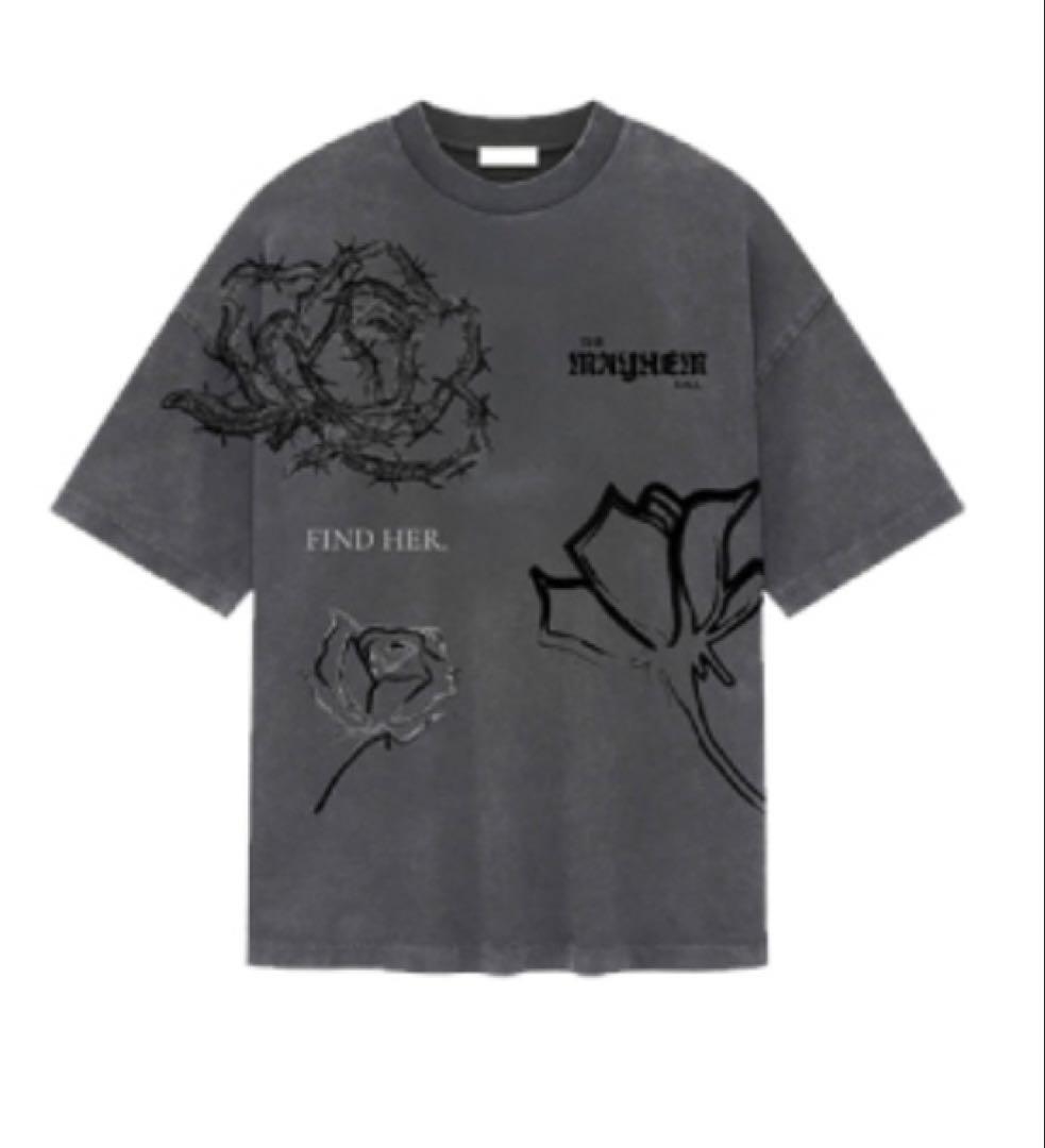 Lady Gaga レディーガガ　Mayhem Ball Tour Tシャツ