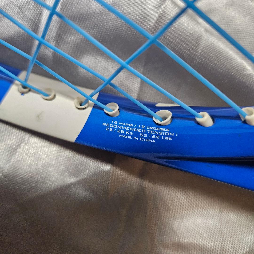 バボラPURE DRIVE GT&Pure Drive Lite GT 2本！