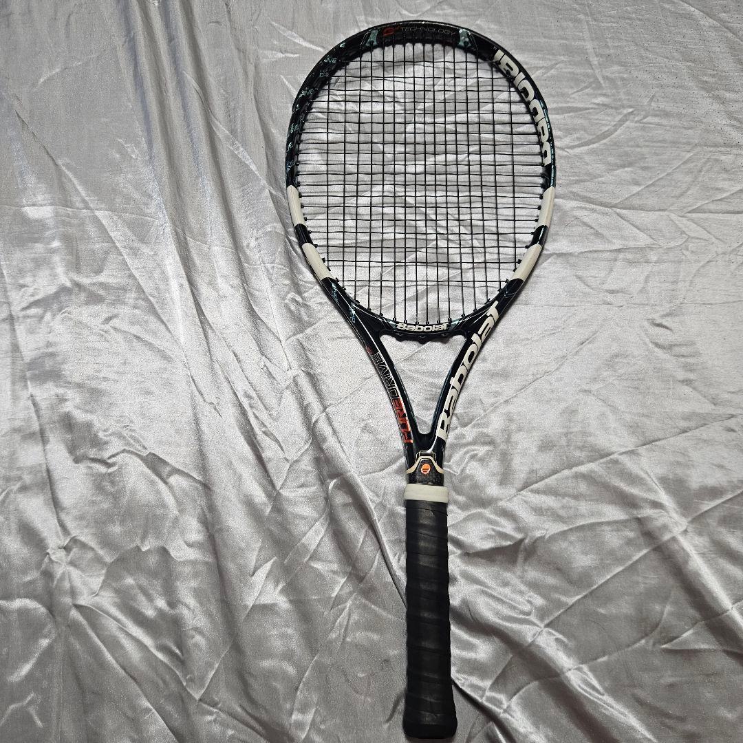 バボラPURE DRIVE GT&Pure Drive Lite GT 2本！