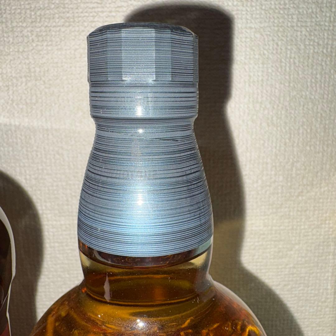 ジャパニーズウイスキー3本セット