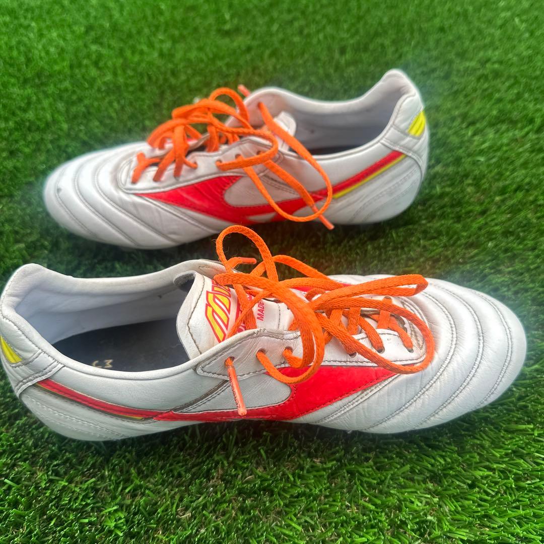 MIZUNO モレリア ll JAPAN 24.5