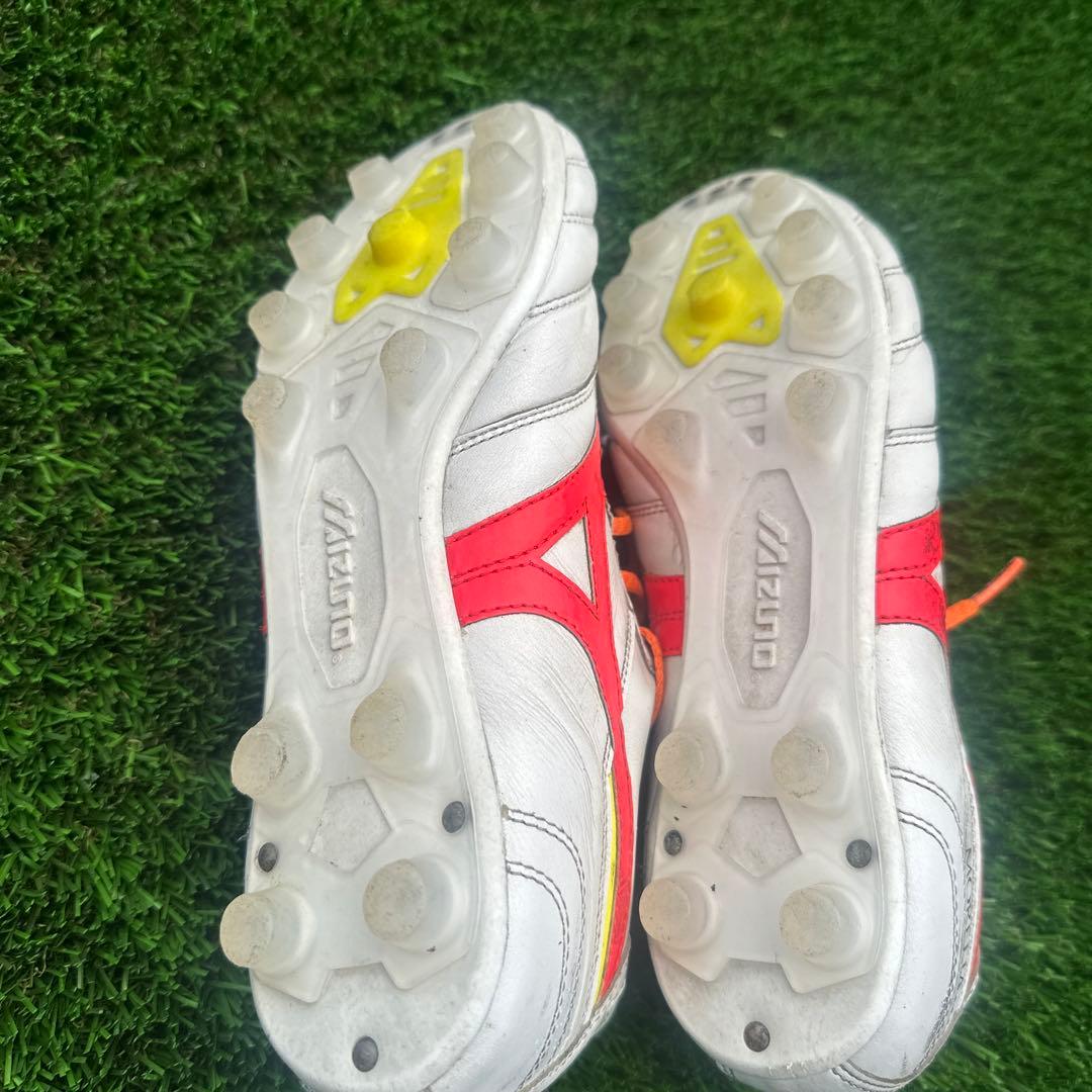 MIZUNO モレリア ll JAPAN 24.5