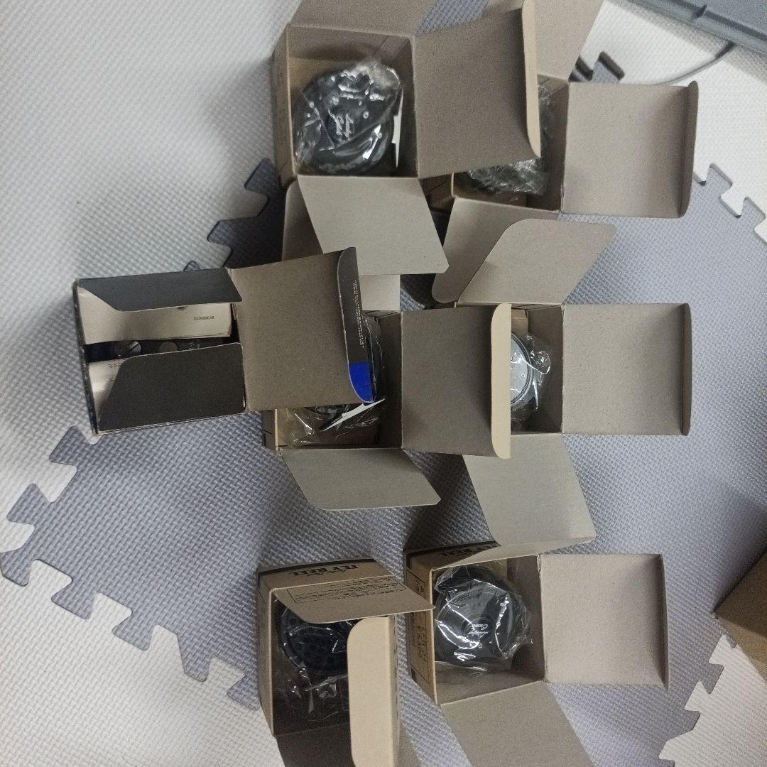 【新品未使用】ダイワLOCHMOR-X 200 マミヤ・オーピー フライリール