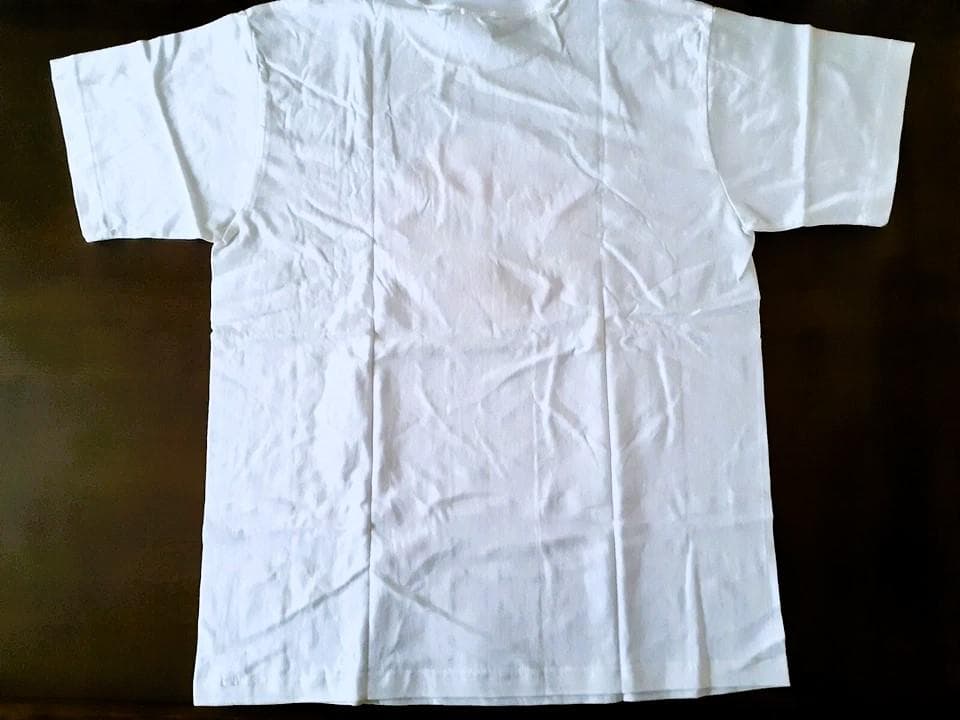 新品　マドンナ　HARD CANDY　非売品 Tシャツ　Lサイズ