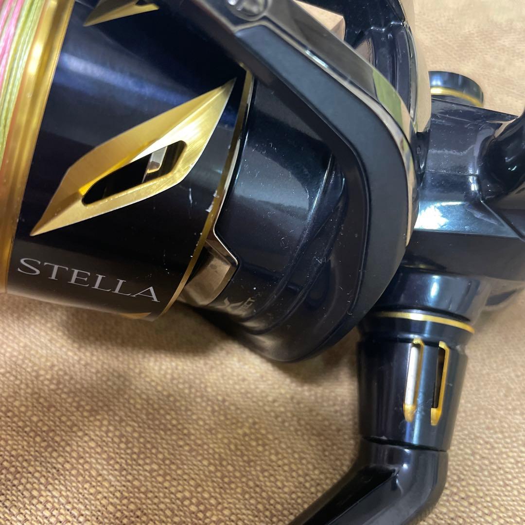 19ステラ　14000xg