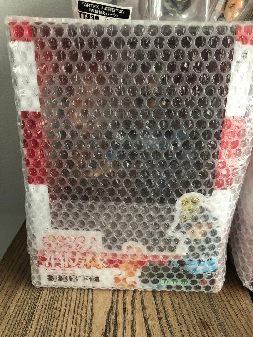 新品未開封バラ売り不可 炎炎ノ消防隊 フィギュア ガチャポン FunkoPOP!