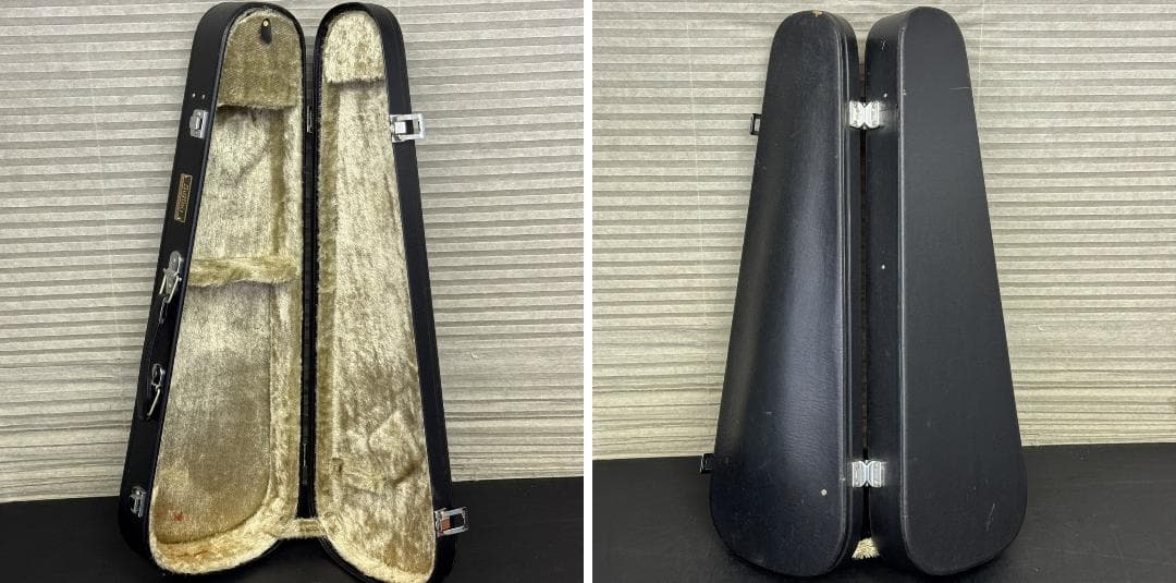 ☆スズキバイオリン　SUZUKI　1/4　No.220　1990　ケース付き