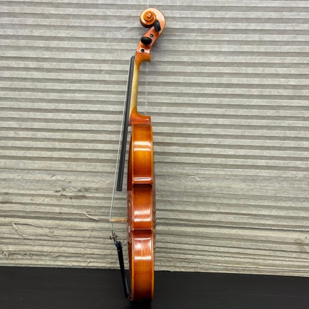 ☆スズキバイオリン　SUZUKI　1/4　No.220　1990　ケース付き
