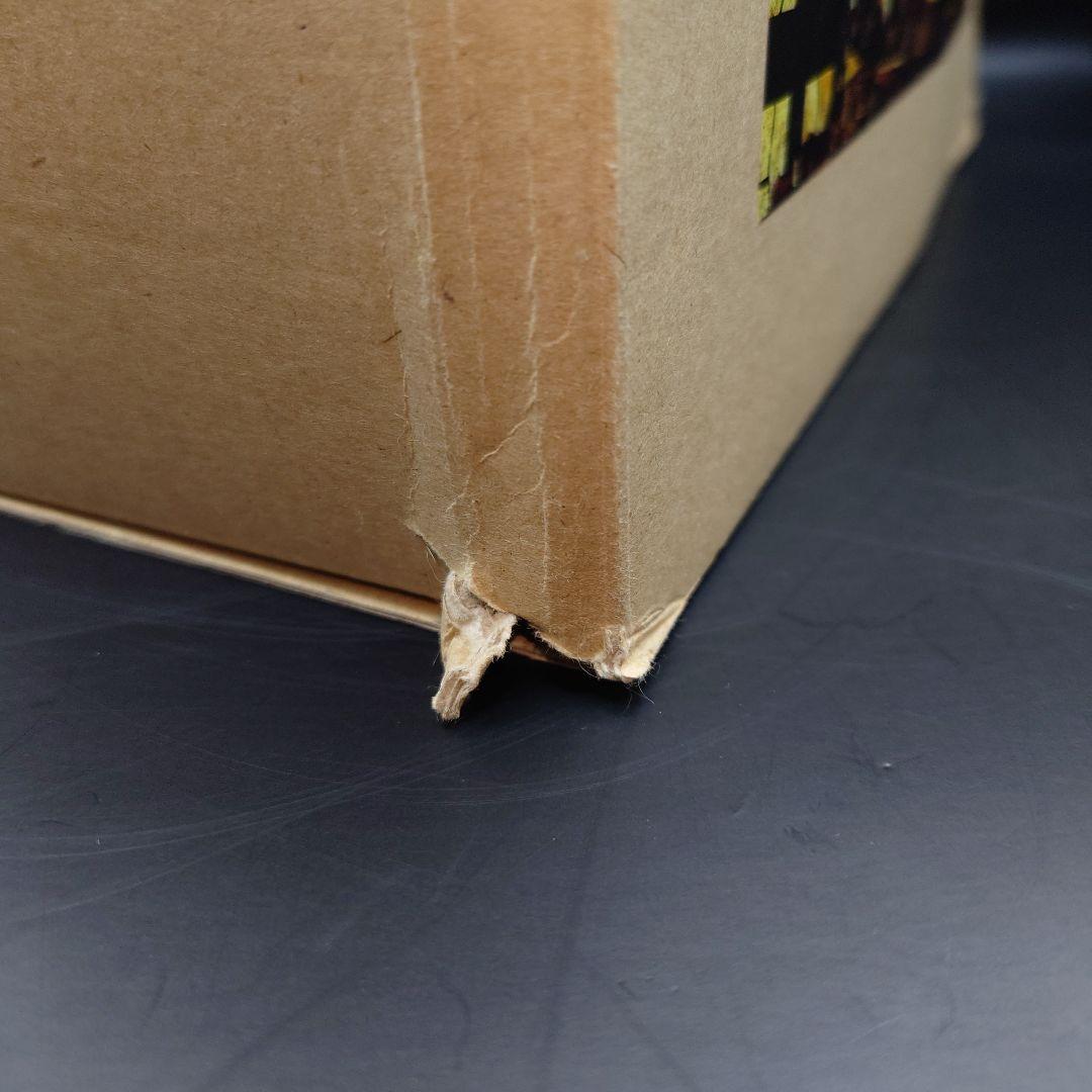 マルサン ゴジラ B/Oスタイル