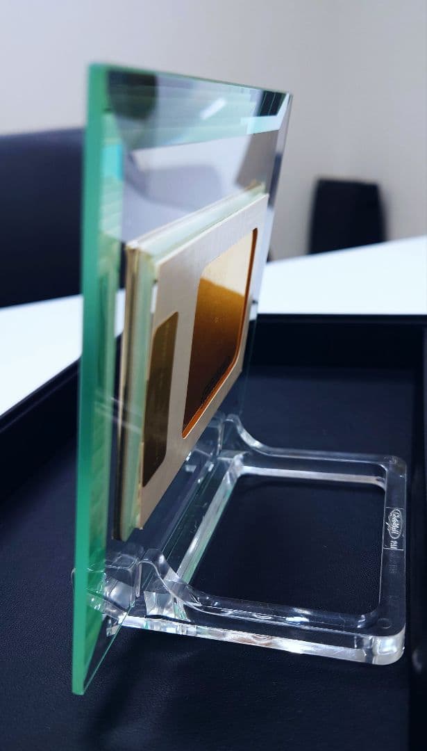 松本潤金プレート　純金　24k k22 k18 meiji