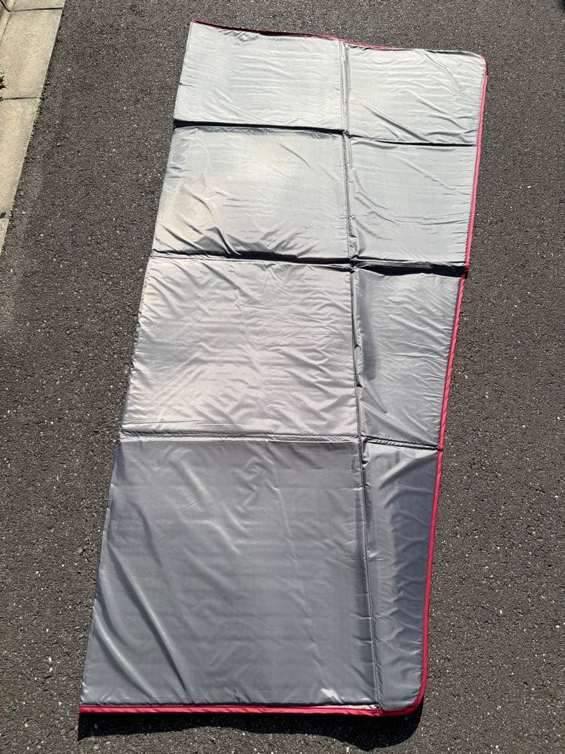 TP-880-1 スノーピーク エルフィールド マット シートセット