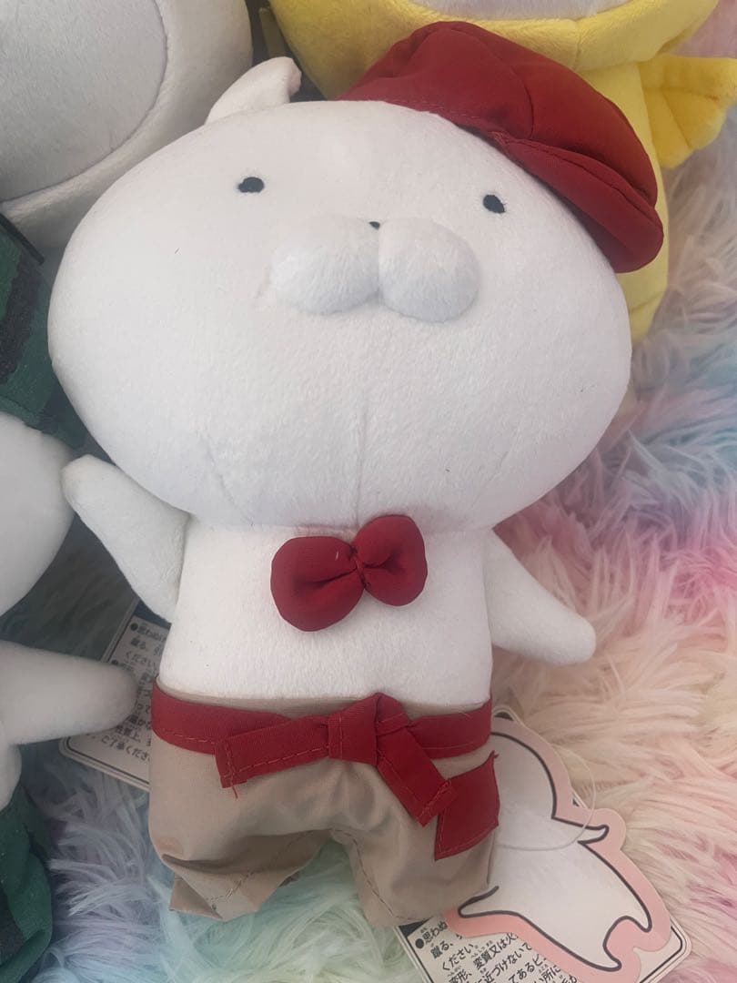 うさまる ぬいぐるみ まとめ売り