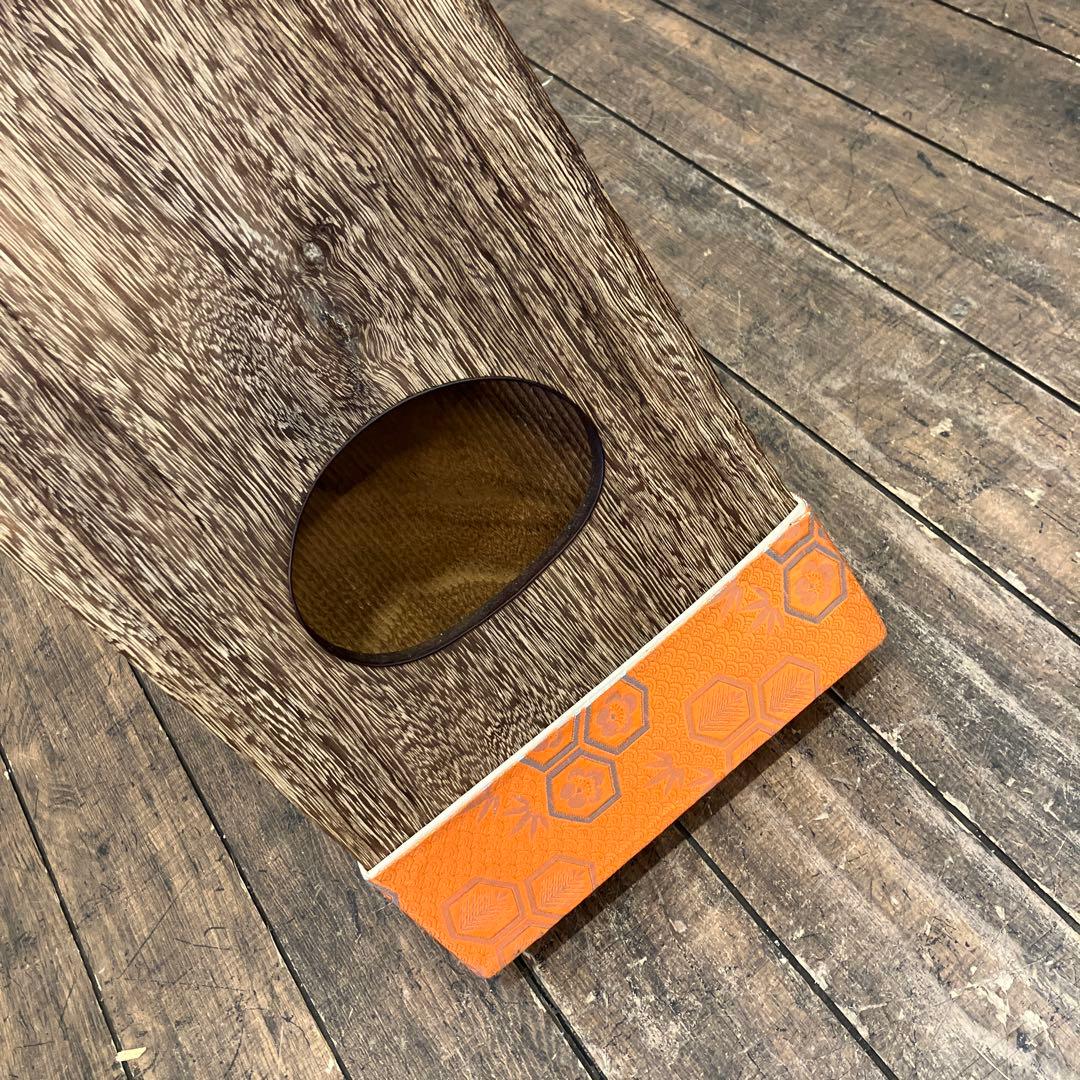 昭和レトロ すだれ彫り 13弦 琴 箏 和楽器 弦楽器 伝統工芸 楽器 レトロ