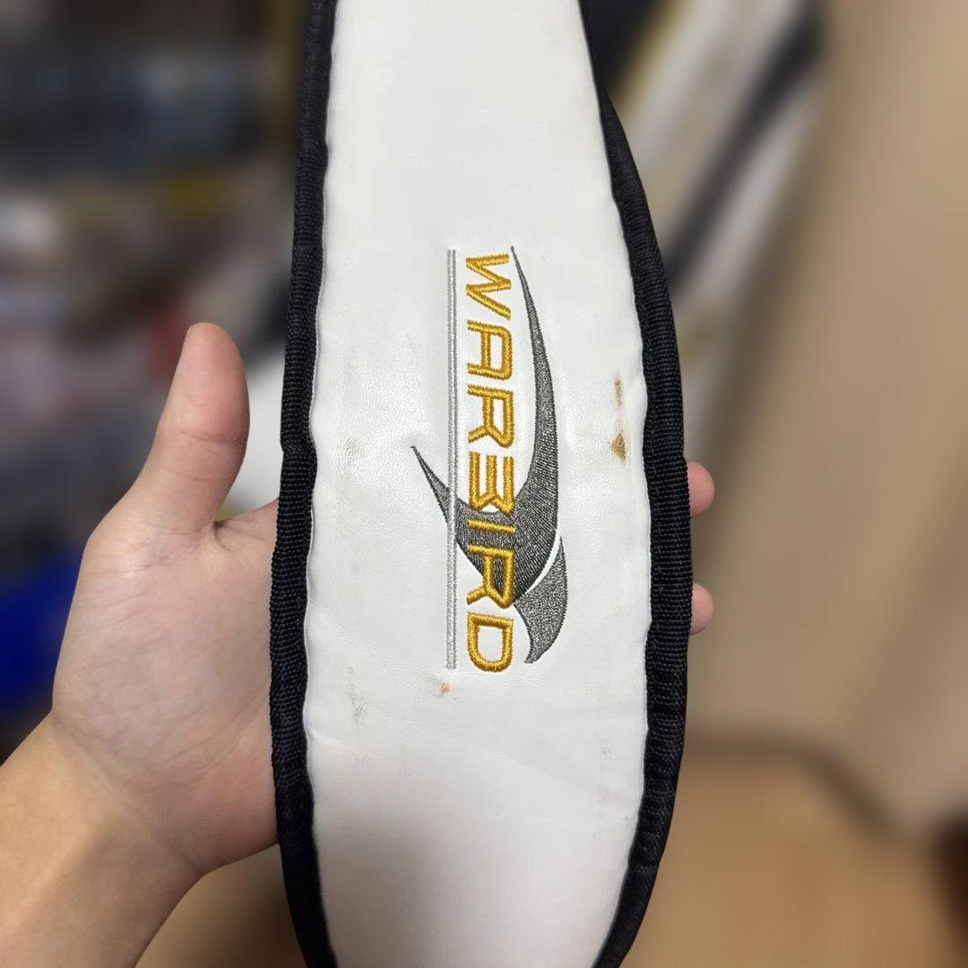 キャロウェイ　warbird キャディバッグ