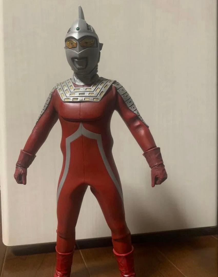 ccp ウルトラの星光る時　ウルトラセブン