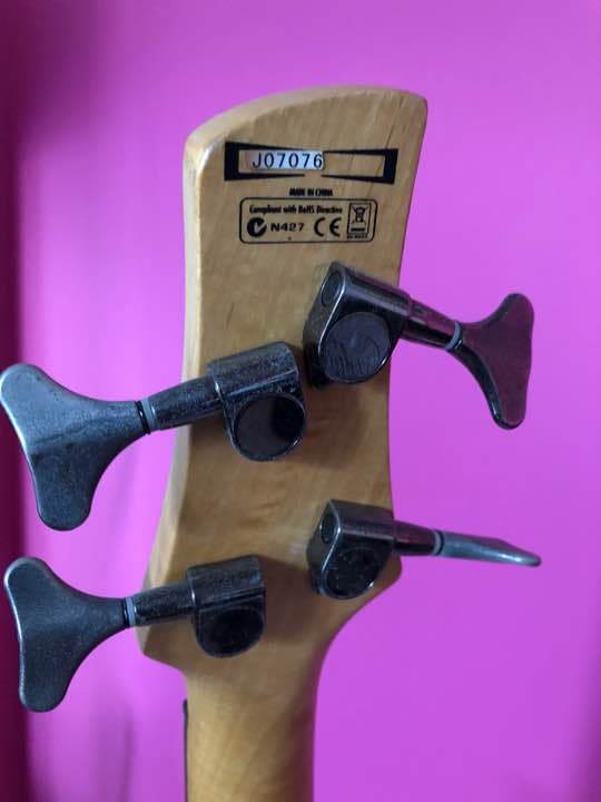 ギター Ibanez Soudgear Gio