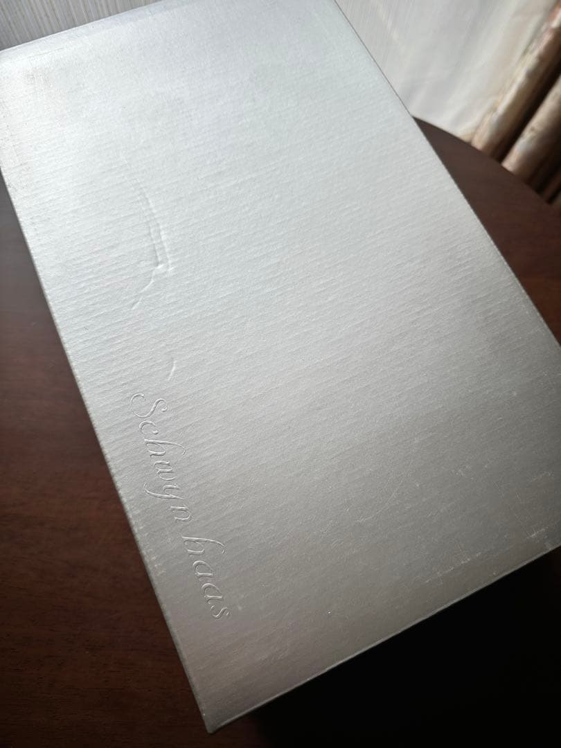 新品　マッハ号　シュインハース　1/18スケール