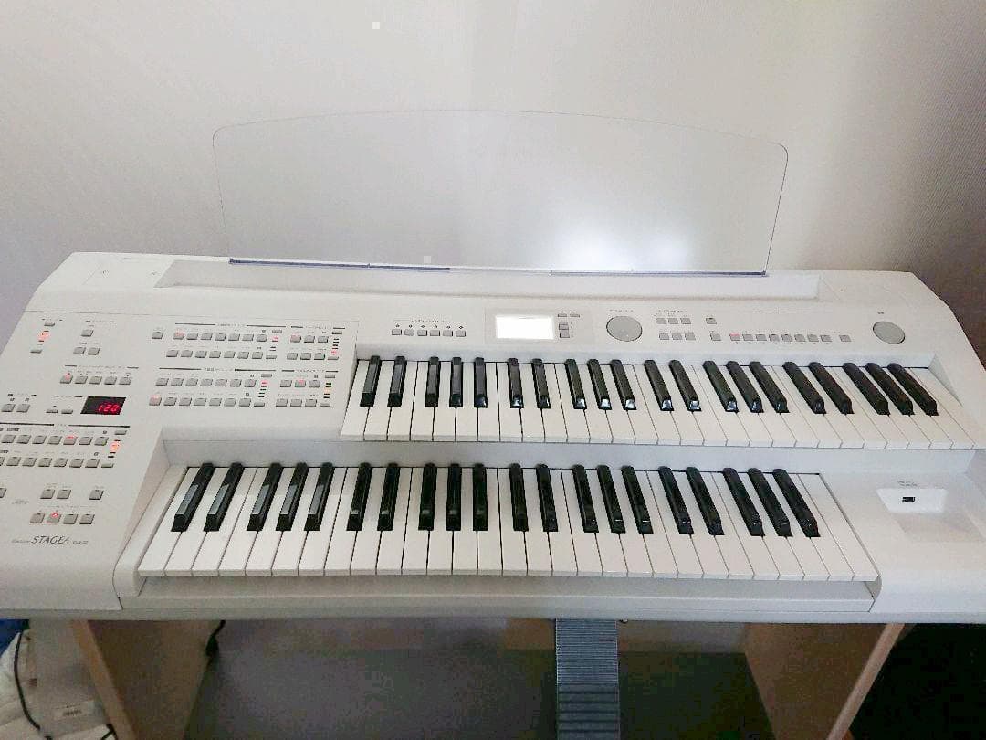 ELB‐02 ステージアミニ　送料込み（離島除く）