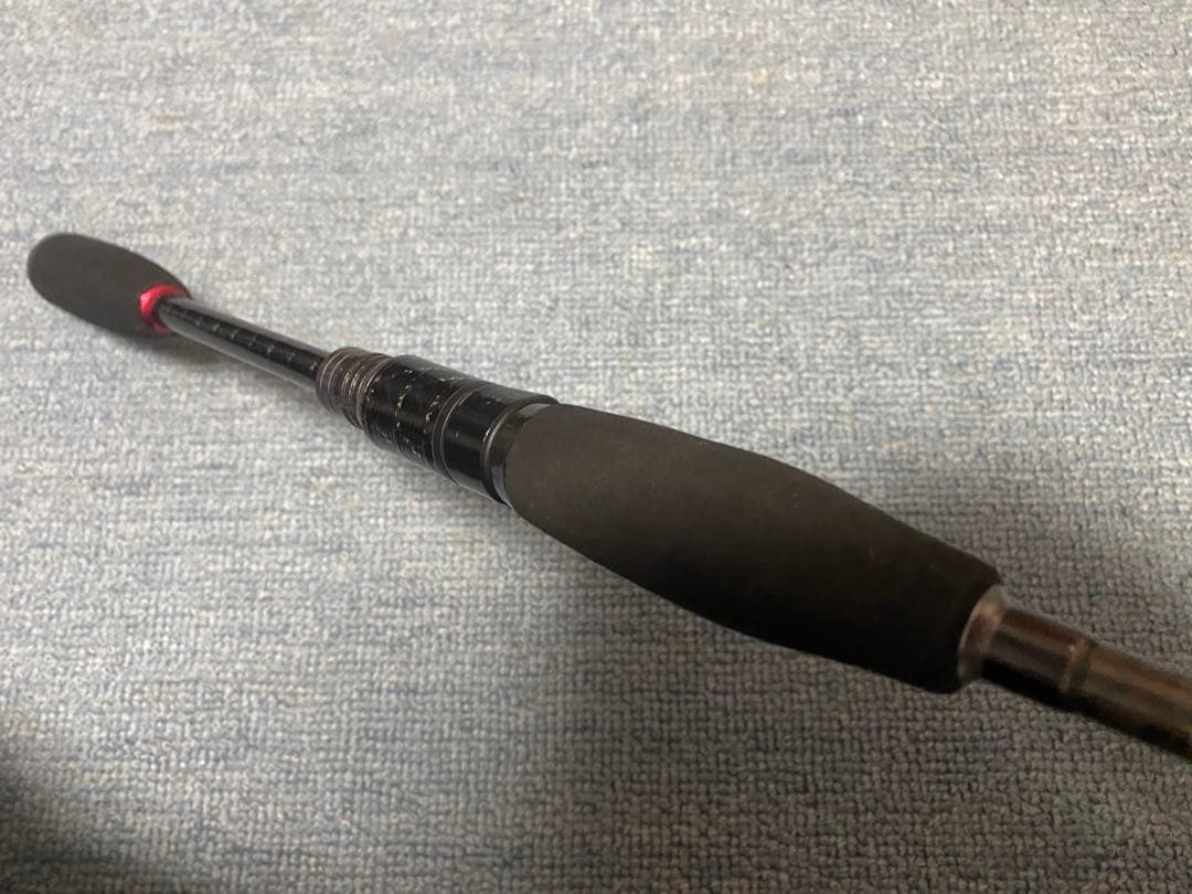 エクスカージョンALPINA KEA-S73ML+ST