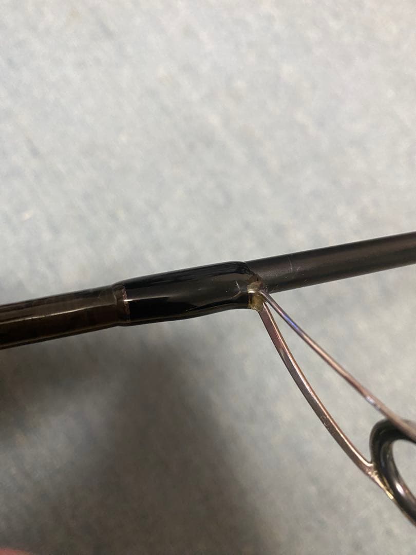 エクスカージョンALPINA KEA-S73ML+ST