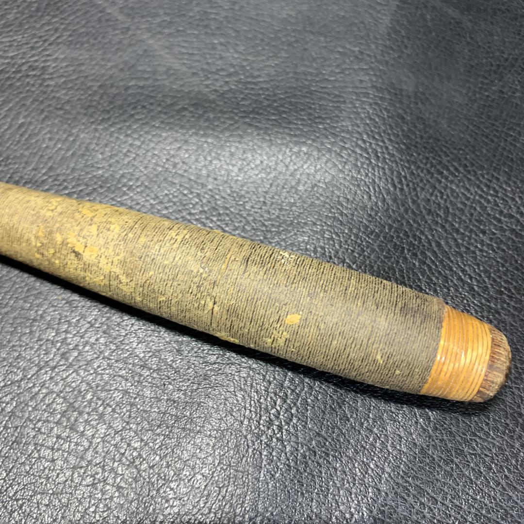 ヘラ竿 絆　硬調　十二 竿袋付き