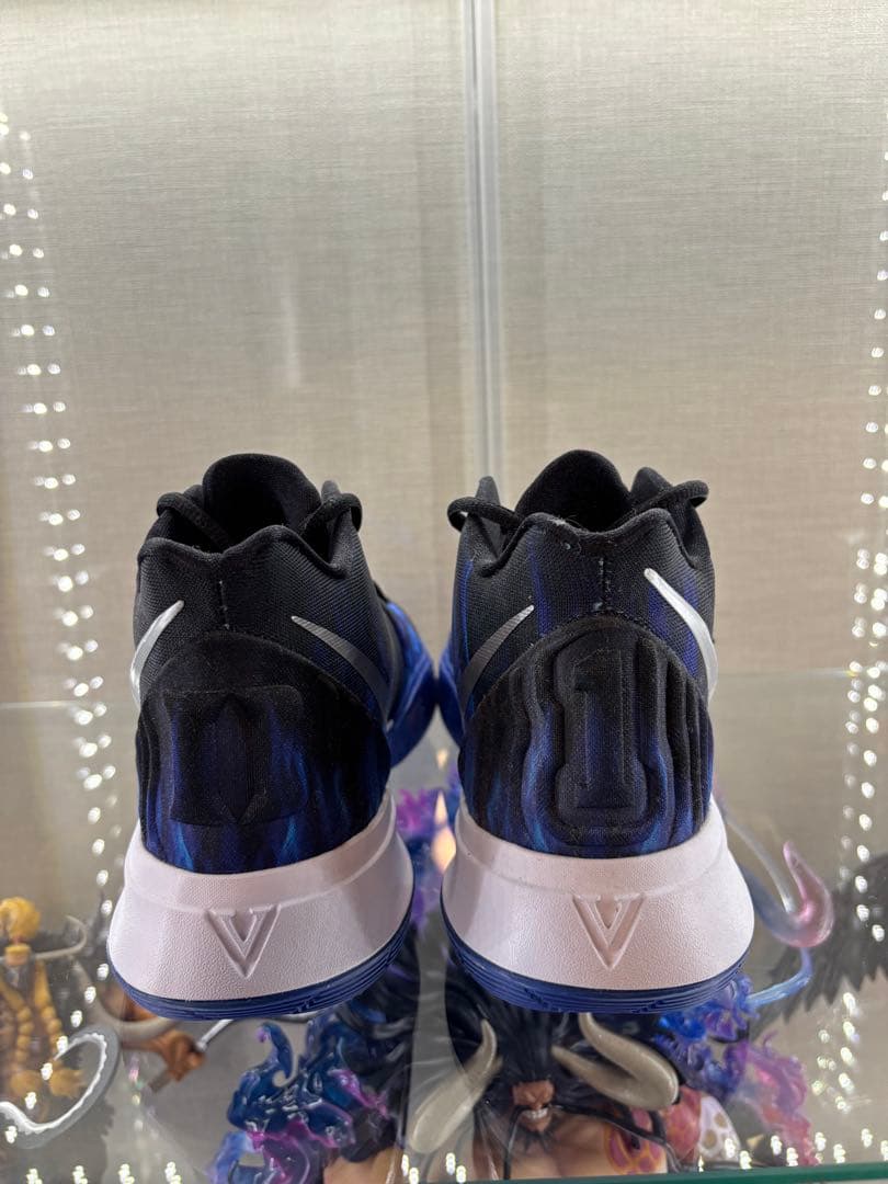 Nike Kylie 5 カイリー5 デューク　バッシュ　ナイキ　バスケ