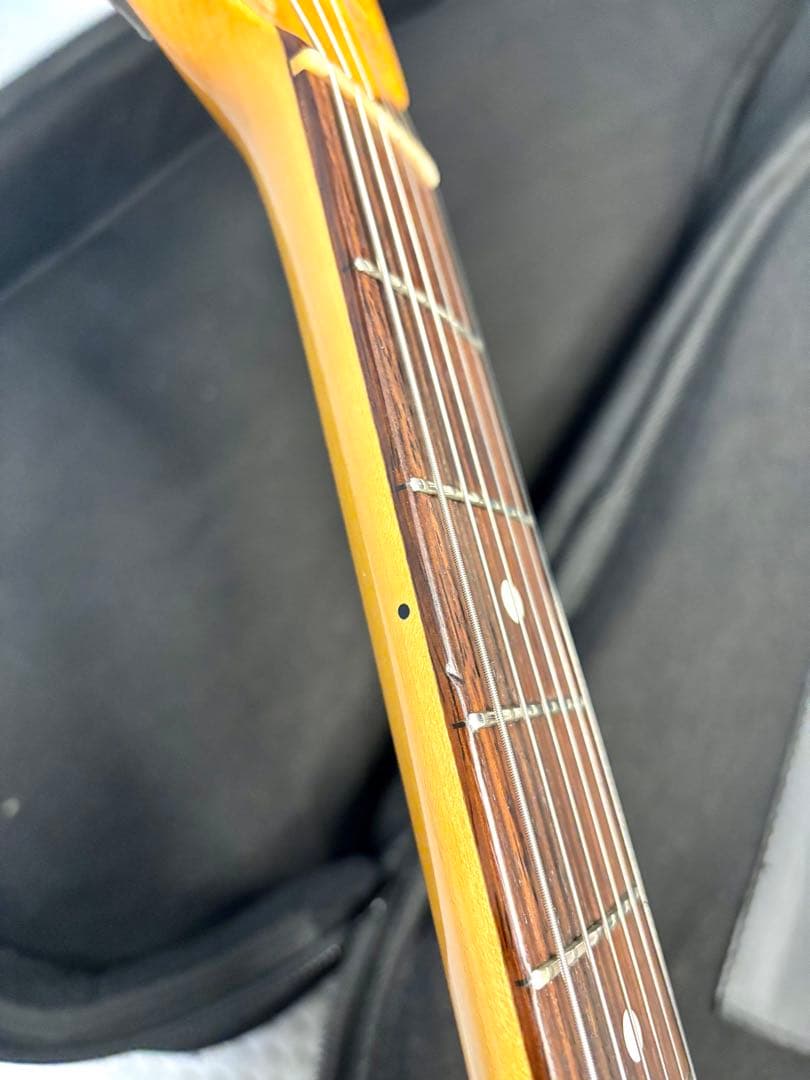 ギター Fender Japan JAZZMASTER