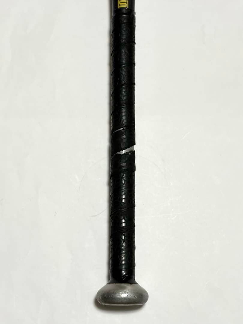 ミズノ VKONG02 中学生硬式用 82cm 定番モデル