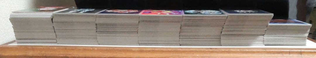 めんこスタジアム　コナミセレクション1＋α　200枚　まとめ売り