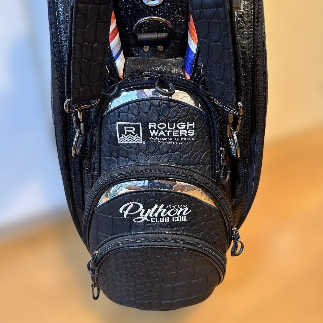 2023年モデルelite grips ゴルフバッグ・キャディバッグ