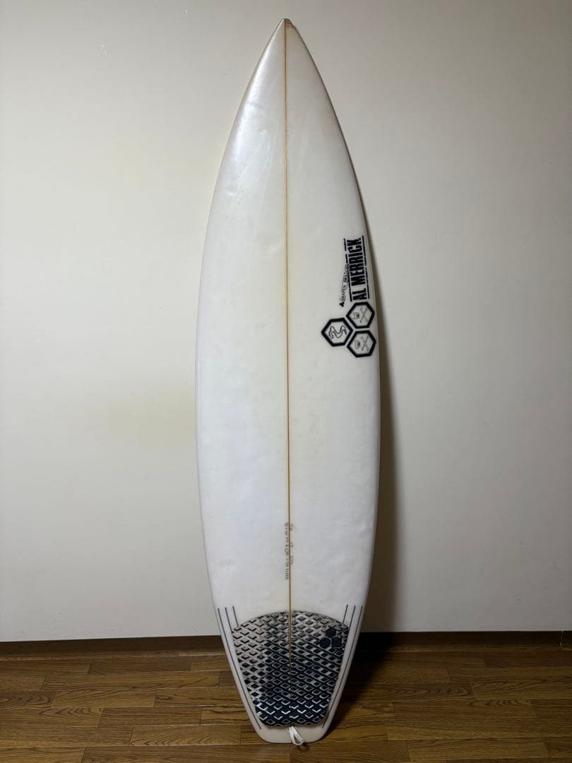 アルメリック　Black&White