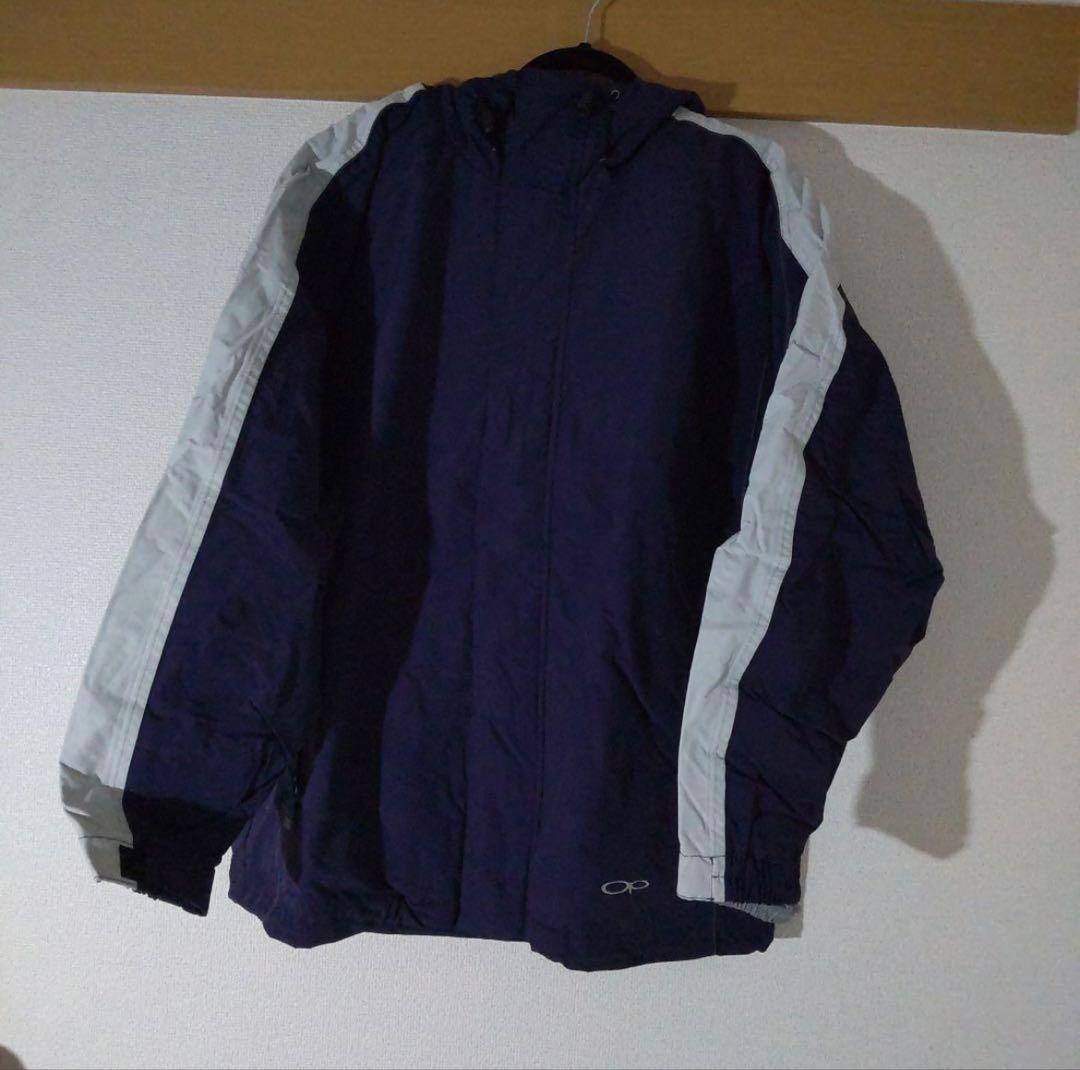 OP スノーボードウエア 上 ジャケット L 新品未使用