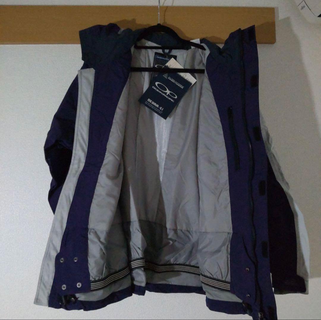 OP スノーボードウエア 上 ジャケット L 新品未使用