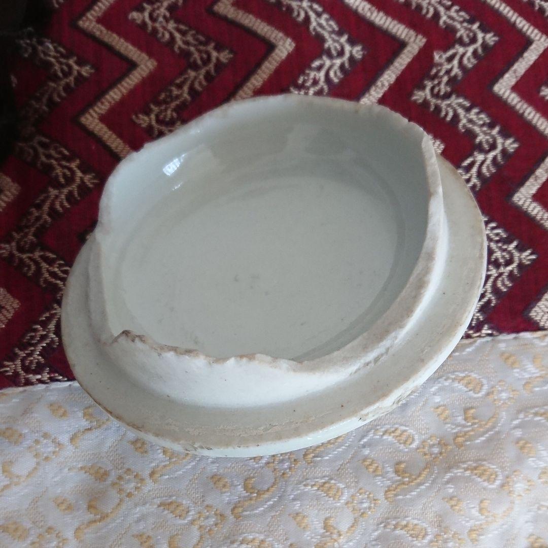 史料館・博物館クラス骨董！逸品の『沈香壺』江戸絵師